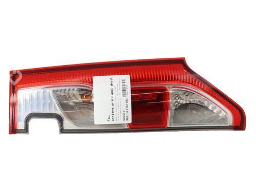 Used Right taillight RENAULT KANGOO Express (FW0/1_) 1.5 dCi 90 (FW0G, FW05, FW08, FW11) (90 hp) 28441321