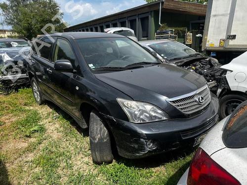 AC compressor LEXUS RX (_U3_) 400h (MHU38_, MHU38R) | BP27152591M34  - Image 17