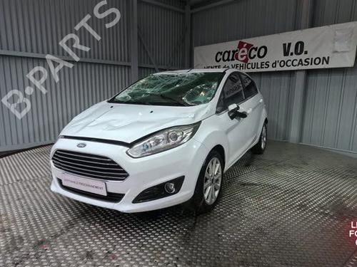 Left rear door FORD FIESTA VI (CB1, CCN) 1.0 EcoBoost | BP31640656C4 