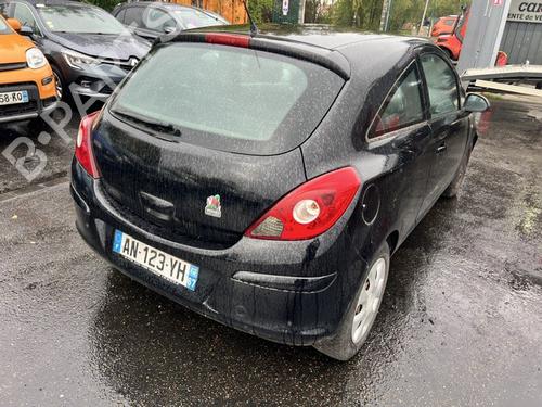 Peças OPEL CORSA D (S07) 1.3 CDTI (L08, L68) 5004099