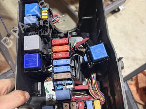 Elektronisk modul Elektronisk modul 38030396 38030396