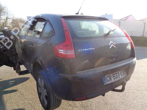 Left tailgate light CITROËN C4 I (LC_) 1.6 HDi | BP21371991C79 - Image 8