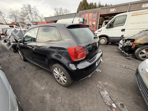 ABS pump VW POLO V (6R1, 6C1) 1.2 TSI | BP23807144M43 
