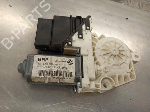 Right rear window motor VW TOURAN (1T1, 1T2) 1.9 TDI | BP24331501E22 
