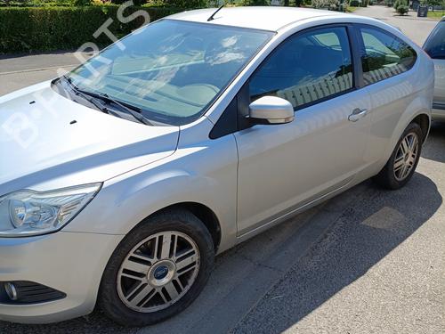 Gearbox FORD FOCUS II (DA_, HCP, DP) 1.8 TDCi | BP26216464M3 - Image 3