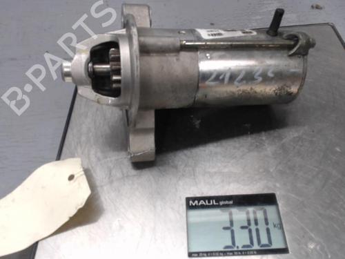 Starter FORD FOCUS II (DA_, HCP, DP) 1.6 TDCi | BP21307668M8 