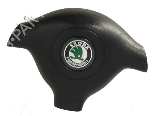 Førerens kollisjonspute SKODA FABIA I (6Y2) 1.9 TDI (100 hp) 24518817