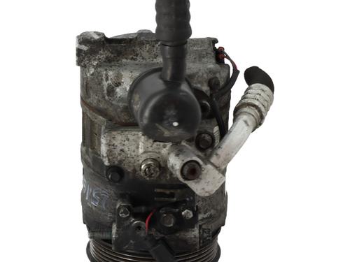 AC compressor MERCEDES-BENZ C-CLASS T-Model (S203) C 220 CDI (203.206, 203.208) | BP27152571M34 - Image 2