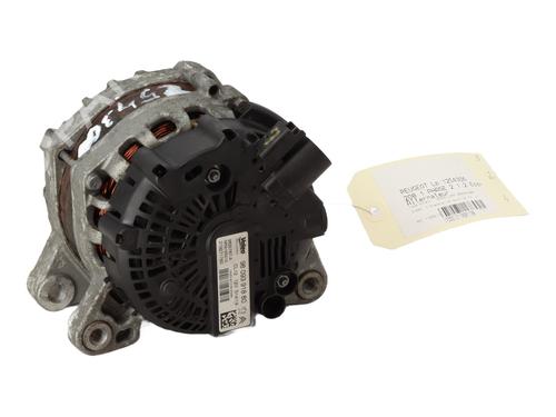 Used Alternator Alternator PEUGEOT 208 I (CA_, CC_) 1.2 THP 110 (110 hp) 30934812 30934812
