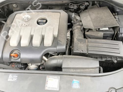 Fuse box VW PASSAT B6 Variant (3C5)  | BP34170626E1  - Image 20