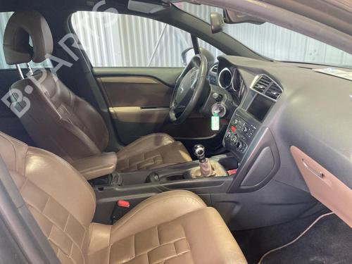 Steering column stalk CITROËN DS4 (NX_) 2.0 HDi 165 | BP38087961I23  - Image 6