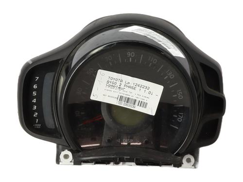 instrument-cluster-toyota-aygo-_b4_-10-kgb40-838000h510-2014-21298136 main image