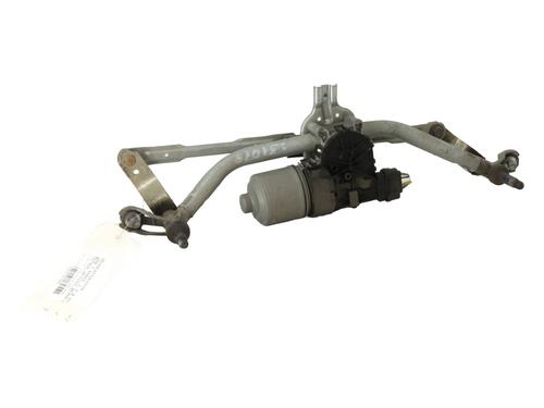 Used Front wiper motor PEUGEOT 208 I (CA_, CC_) 1.2 VTI 82 (82 hp) 28020443