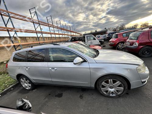Left headlight VW PASSAT B6 Variant (3C5) 2.0 TDI | BP21290214C28 - Image 15