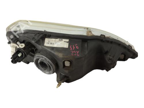 Left headlight DACIA LOGAN MCV (KS_) 1.5 dCi (KS0W) | BP38631929C28 - Image 4
