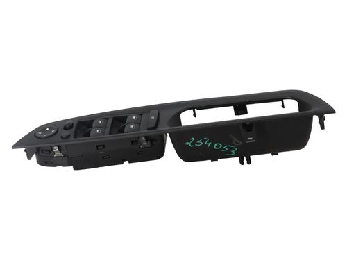 Left front window switch BMW X6 (E71, E72) xDrive 40 d | BP32306735I27 - Image 3