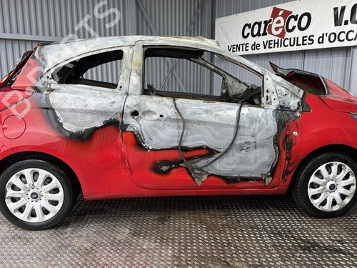 Right headlight FORD KA (RU8) 1.2 | BP32171094C29  - Image 8