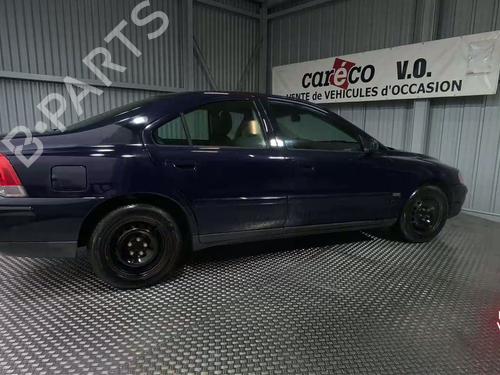 Climate control VOLVO S60 I (384) 2.4 | BP31359904I5 - Image 13