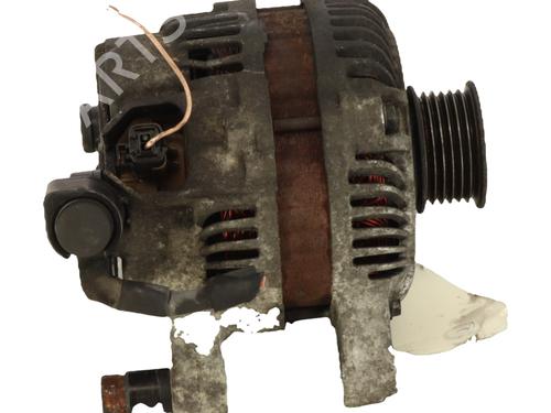 Used Alternator Alternator PEUGEOT 207 (WA_, WC_) 1.4 (73 hp) 36286266 36286266