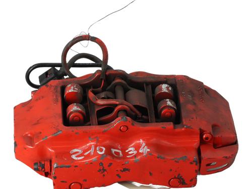 Used Right rear brake caliper AUDI Q7 (4LB) 3.0 TDI quattro (233 hp) 21315544