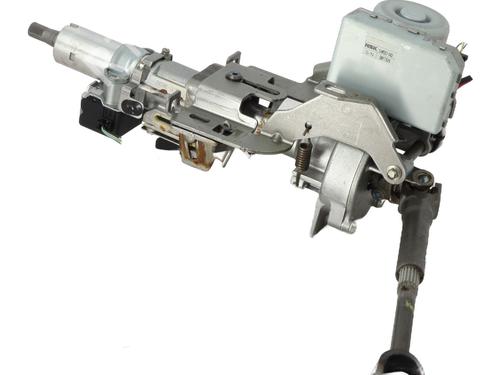 Used Steering column RENAULT MEGANE IV Grandtour (K9A/M/N_) 1.6 dCi 130 (130 hp) 27521926
