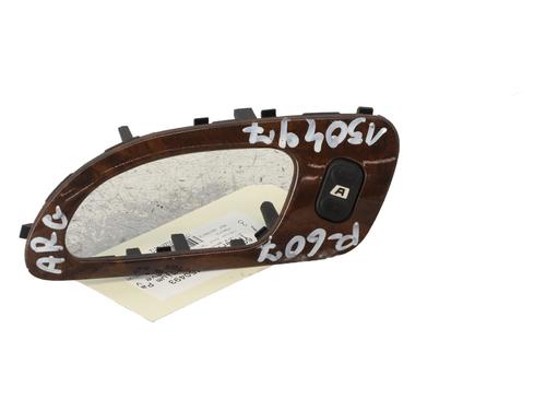 Left rear window switch PEUGEOT 607 (9D, 9U) 2.2 HDi | BP21365719I29 - Image 3