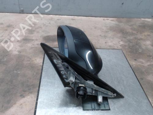 Left mirror BMW 3 Touring (E91) 330 xd | BP21315042C26 