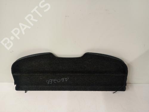 Rear parcel shelf FORD KA (RU8) 1.3 TDCi | BP32218928C85