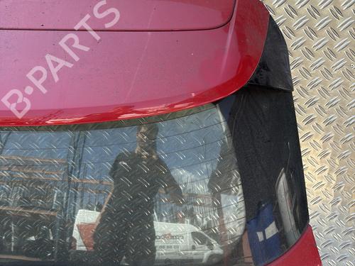Tailgate CITROËN C4 CACTUS 1.2 VTi 82 | BP21320096C6 