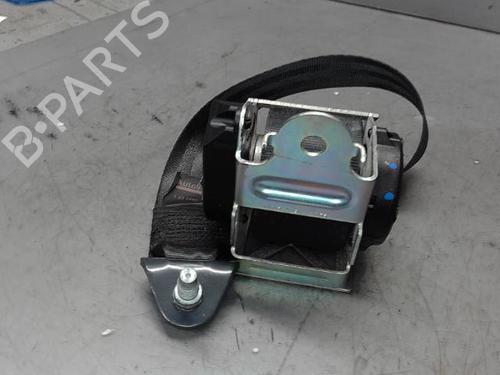 Used Rear right seatbelt Rear right seatbelt PEUGEOT 508 I (8D_) 2.0 HDi (163 hp) 21298406 21298406