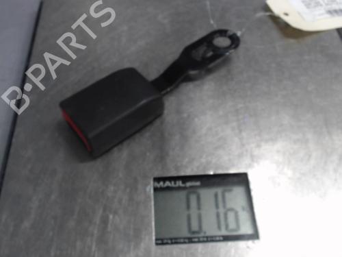 Seat buckle PEUGEOT PARTNER Tepee 1.6 HDi 90 | BP21297563I32 