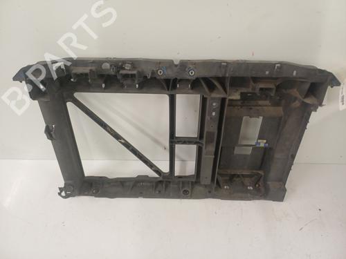 Used Front slam panel Front slam panel CITROËN C2 (JM_) 1.4 HDi (68 hp) 36147215 36147215