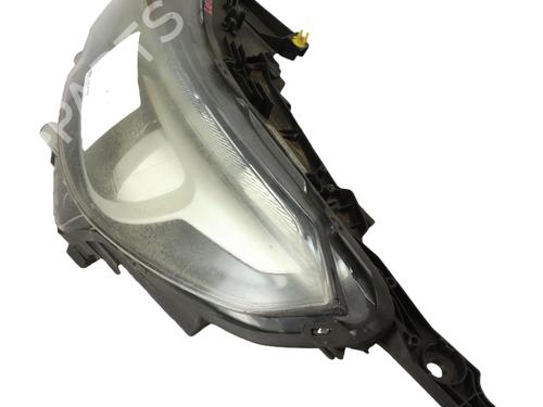 Left headlight PEUGEOT 2008 I (CU_) 1.2 THP 130 / PureTech 130 | BP39078943C28 - Image 4