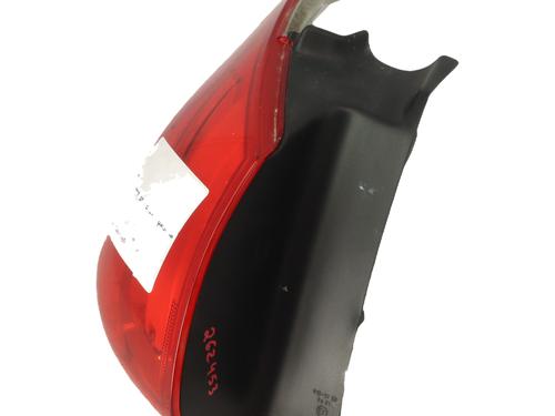 Left taillight PEUGEOT 2008 I (CU_) 1.2 VTi | BP38101954C34 - Image 3