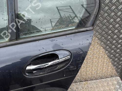 Left rear door BMW 7 (E65, E66, E67) 730 Ld | BP21758658C4 