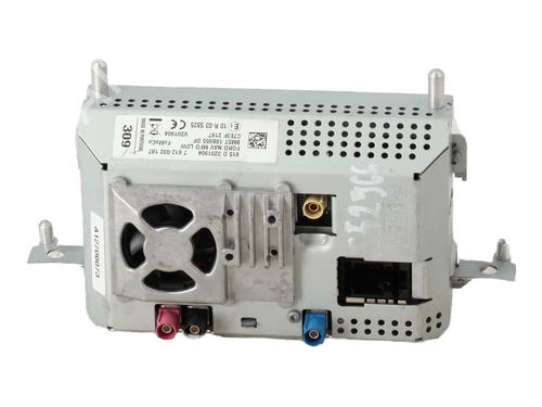 Display monitor FORD C-MAX II (DXA/CB7, DXA/CEU) 1.0 EcoBoost | BP28535956C48