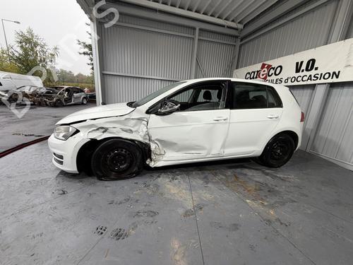 ABS pump VW GOLF VII (5G1, BQ1, BE1, BE2) 1.6 TDI | BP29202703M43 