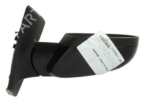 Left mirror RENAULT CLIO III (BR0/1, CR0/1) 1.2 16V Hi-Flex (BR1U, CR1U) | BP29835978C26