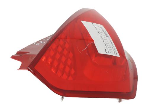 Venstre baglygte FORD FIESTA VI (CB1, CCN) 1.6 Ti | BP29483652C34 