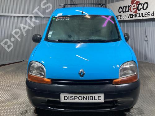 Starter RENAULT KANGOO (KC0/1_) D 65 1.9 (KC0E, KC02, KC0J, KC0N) | BP32664459M8  - Image 11