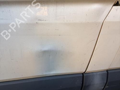 Left front door VW CRAFTER 30-50 Van (2E_) 2.0 TDI | BP28531915C2 
