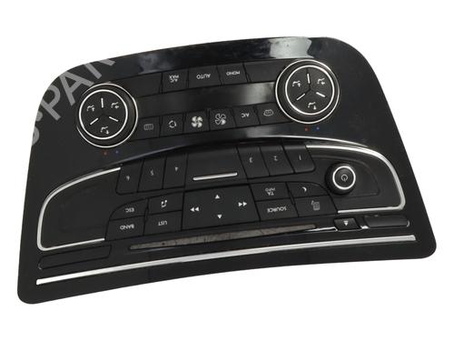 Climate control PEUGEOT 508 I (8D_) 2.0 HDi | BP27324100I5 