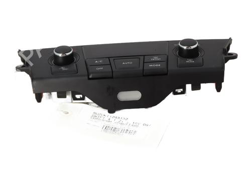 Climate control SUZUKI SWIFT IV (FZ, NZ) 1.2 (AZH412, ZC72S) | BP21314134I5