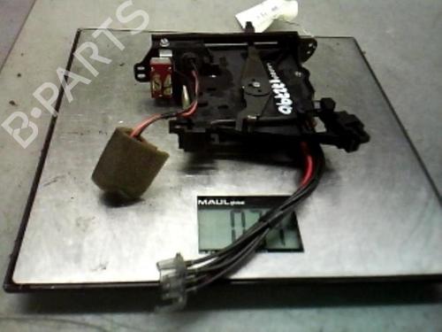 Climate control CHRYSLER VOYAGER II (ES) 3.0 | BP21364028I5 