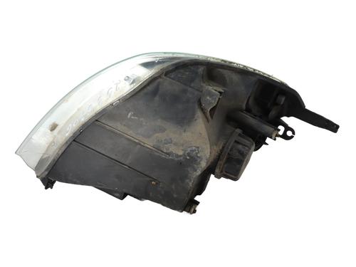 Left headlight FORD FIESTA V (JH_, JD_) 1.4 16V | BP29222671C28 
