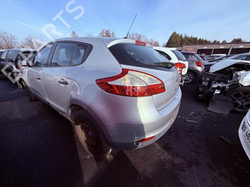Steering column stalk RENAULT MEGANE III Hatchback (BZ0/1_, B3_) 1.5 dCi (BZ09, BZ0D, BZ1W, BZ29, BZ14) | BP25259855I23  - Image 6