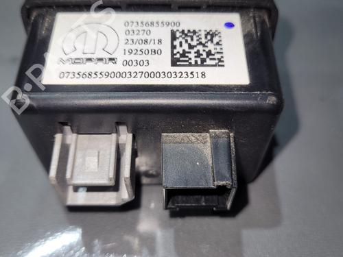 Electronic module CITROËN JUMPER II Van 2.0 BlueHDi 130 | BP35826915M83 - Image 2