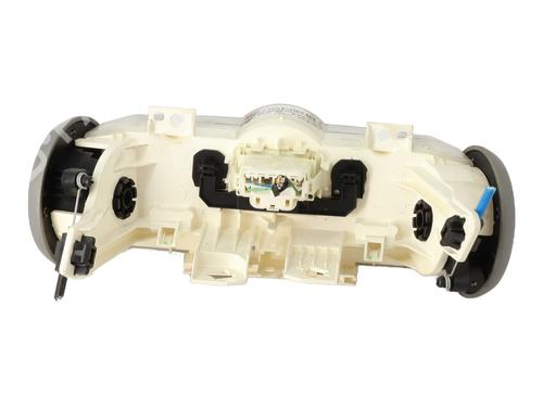 Climate control PEUGEOT 107 (PM_, PN_) 1.0 | BP26031621I5 