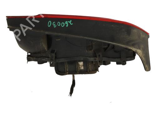 Left taillight SEAT Mii (KF1, KE1) 1.0 | BP35960302C34 - Image 6