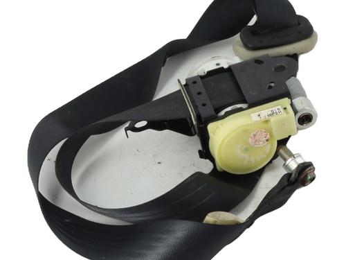 Used Front right seatbelt Front right seatbelt MAZDA 3 Saloon (BL) 1.6 MZR CD (BL14) (116 hp) 23807440 23807440